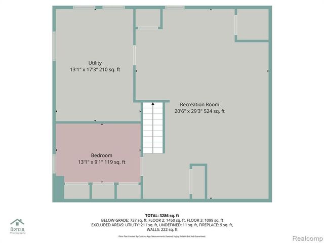 25633 Branchaster Road, Farmington Hills, MI 48336