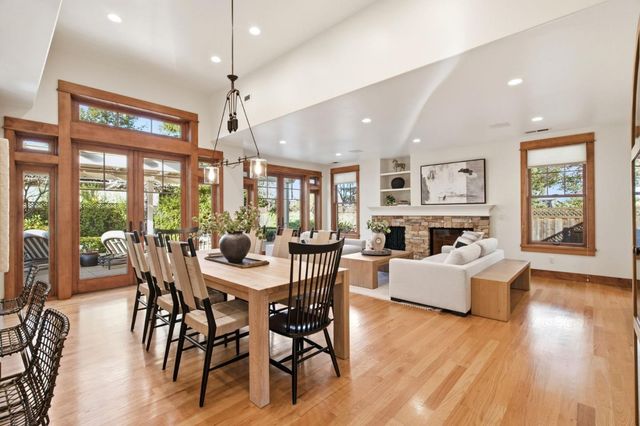 15681 Camino Del Cerro, Los Gatos, CA 95032