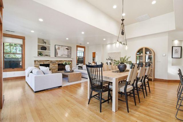 15681 Camino Del Cerro, Los Gatos, CA 95032