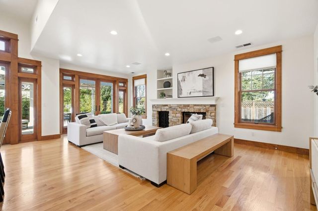 15681 Camino Del Cerro, Los Gatos, CA 95032