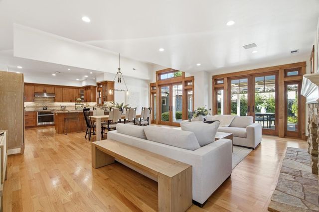 15681 Camino Del Cerro, Los Gatos, CA 95032