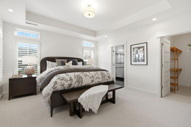 15681 Camino Del Cerro, Los Gatos, CA 95032