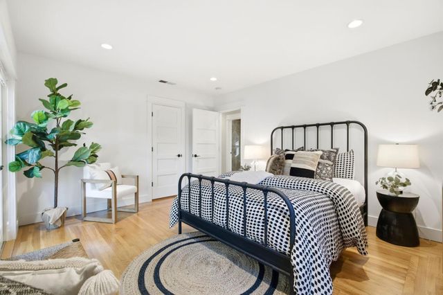 15681 Camino Del Cerro, Los Gatos, CA 95032