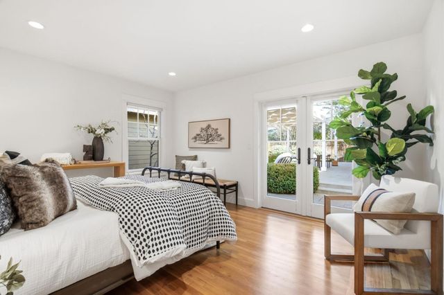 15681 Camino Del Cerro, Los Gatos, CA 95032