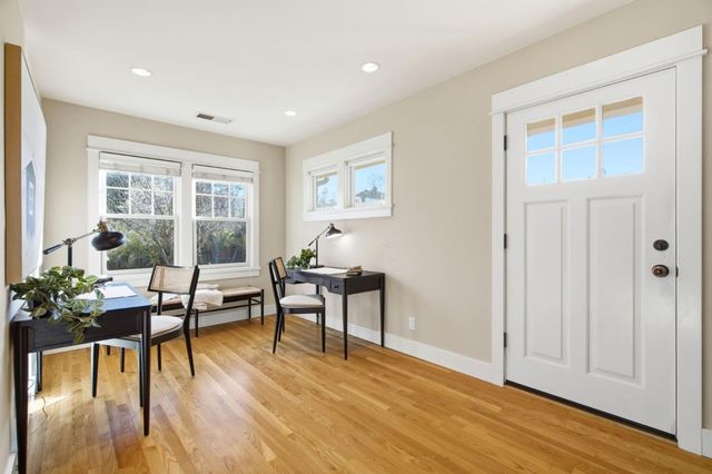 15681 Camino Del Cerro, Los Gatos, CA 95032