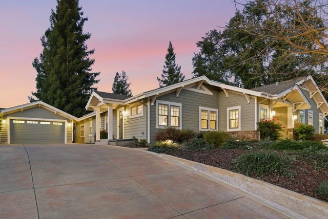 15681 Camino Del Cerro, Los Gatos, CA 95032