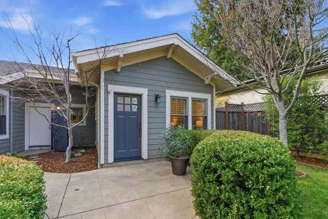 15681 Camino Del Cerro, Los Gatos, CA 95032