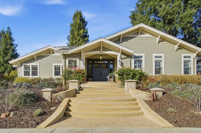 15681 Camino Del Cerro, Los Gatos, CA 95032