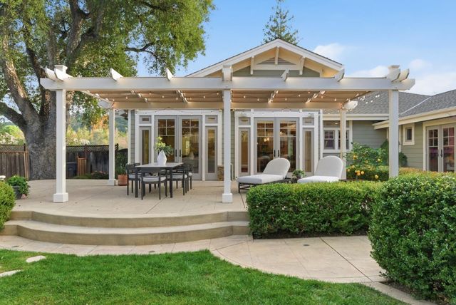 15681 Camino Del Cerro, Los Gatos, CA 95032