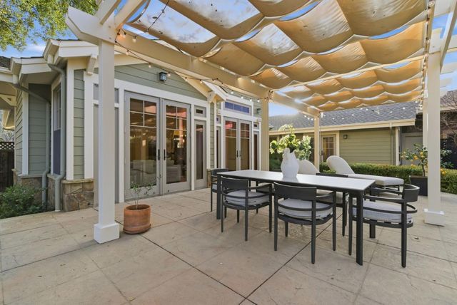 15681 Camino Del Cerro, Los Gatos, CA 95032