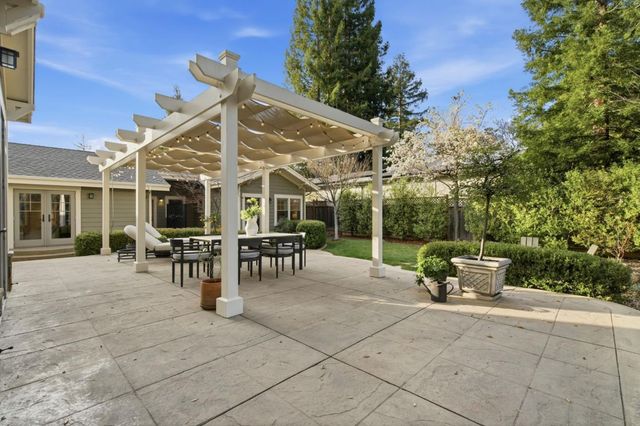 15681 Camino Del Cerro, Los Gatos, CA 95032