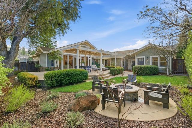 15681 Camino Del Cerro, Los Gatos, CA 95032