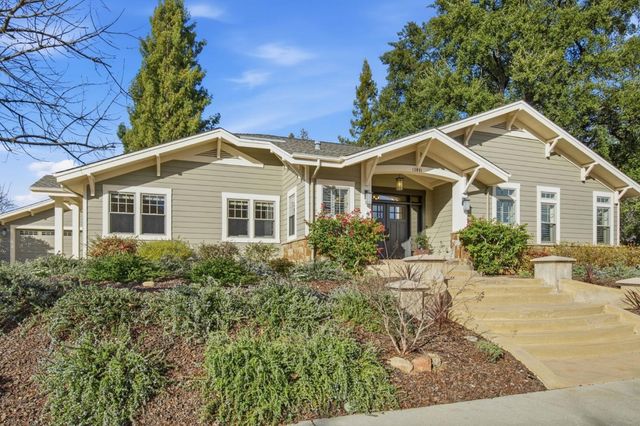 15681 Camino Del Cerro, Los Gatos, CA 95032