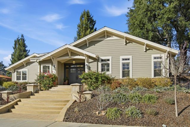 15681 Camino Del Cerro, Los Gatos, CA 95032