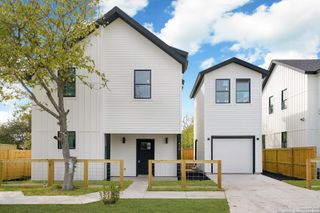 419 N Mesquite St # 1, San Antonio, TX 78202