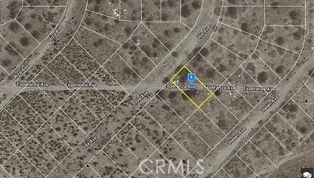 0 Ida, Cabazon, CA 92230