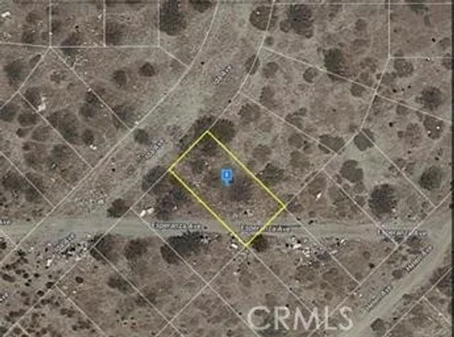 0 Ida, Cabazon, CA 92230