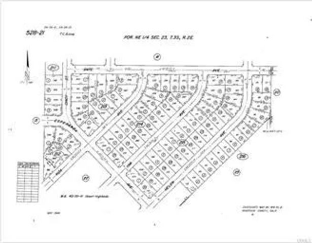 0 Ida, Cabazon, CA 92230