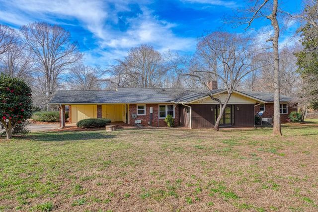 121 Cheek Road, Spartanburg, SC 29303