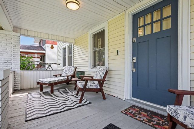 1120 E Ewing Avenue, South Bend, IN 46613