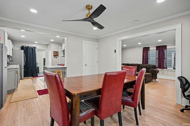 1120 E Ewing Avenue, South Bend, IN 46613