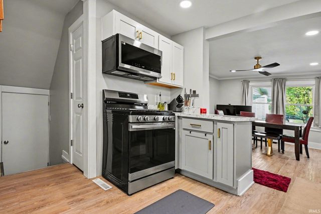 1120 E Ewing Avenue, South Bend, IN 46613