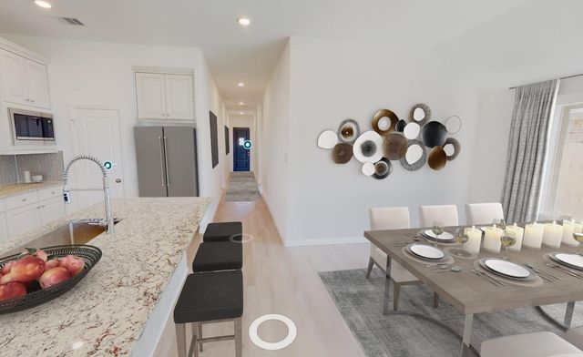 3089 Duskshine Drive, Brookshire, TX 77423
