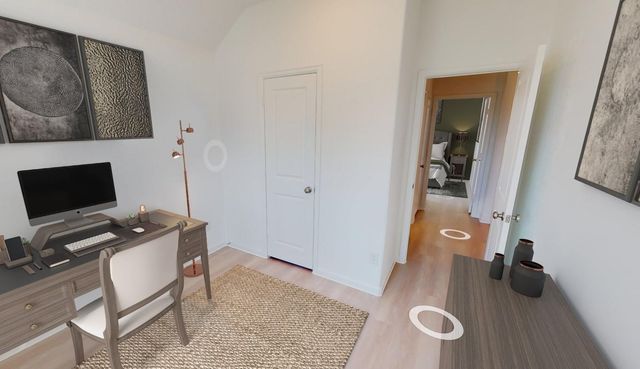 3089 Duskshine Drive, Brookshire, TX 77423