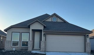 3089 Duskshine Drive, Brookshire, TX 77423
