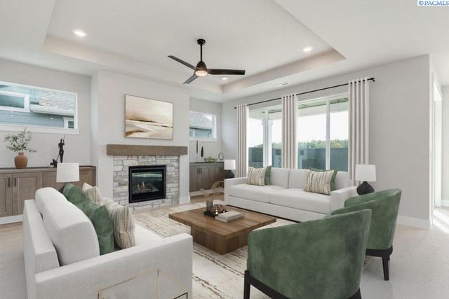 5705 Flathead Ave., Pasco, WA 99301