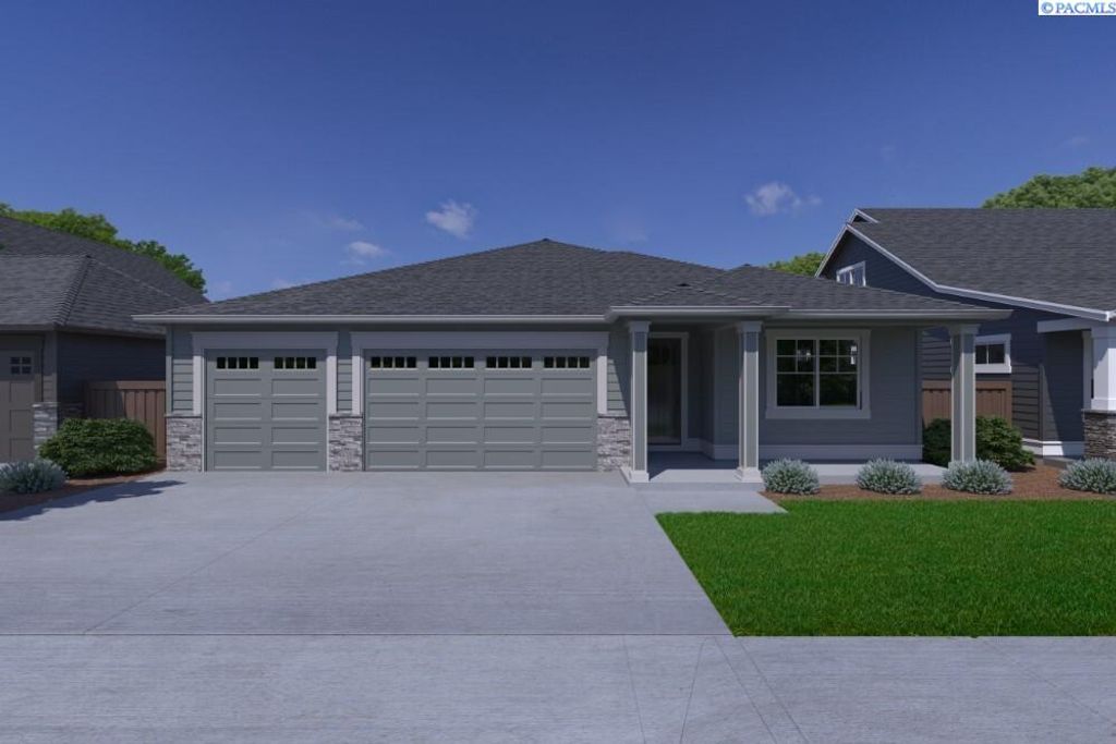 5705 Flathead Ave., Pasco, WA 99301