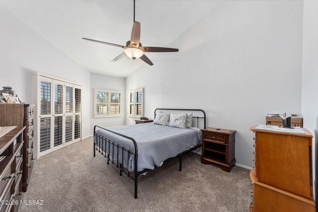 7961 N Lime Star Drive, Tucson, AZ 85743