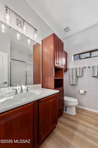 7961 N Lime Star Drive, Tucson, AZ 85743