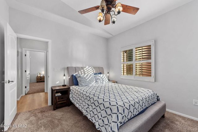 7961 N Lime Star Drive, Tucson, AZ 85743