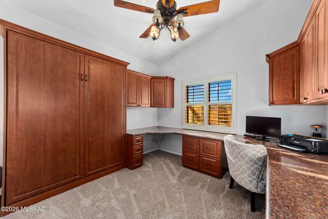 7961 N Lime Star Drive, Tucson, AZ 85743