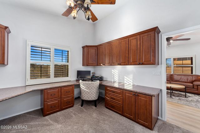 7961 N Lime Star Drive, Tucson, AZ 85743