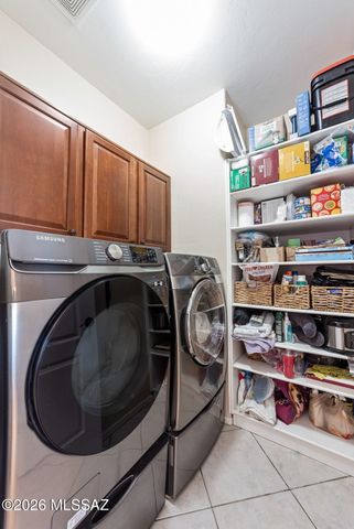 7961 N Lime Star Drive, Tucson, AZ 85743