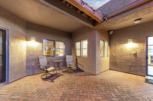 7961 N Lime Star Drive, Tucson, AZ 85743