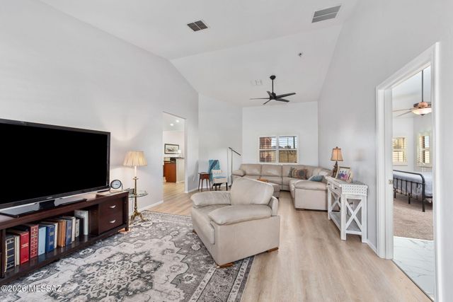 7961 N Lime Star Drive, Tucson, AZ 85743