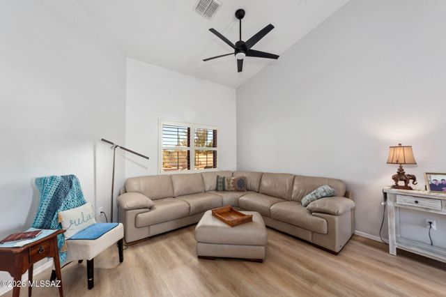 7961 N Lime Star Drive, Tucson, AZ 85743