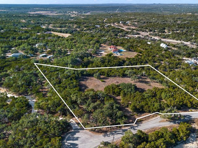 2025 Stagecoach Way, Canyon Lake, TX 78133