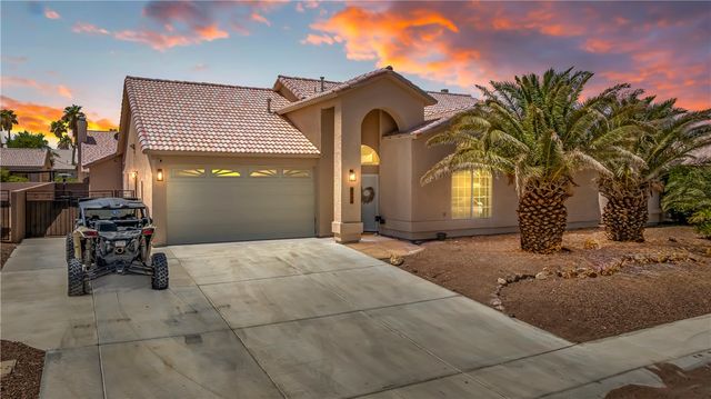1894 E Emerald Lake Drive, Fort Mohave, AZ 86426