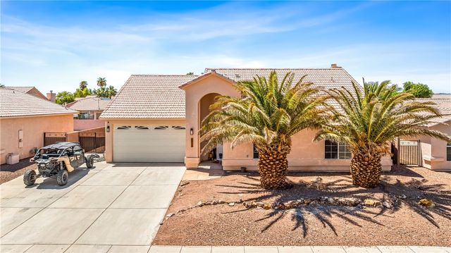 1894 E Emerald Lake Drive, Fort Mohave, AZ 86426