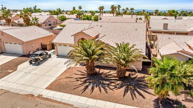 1894 E Emerald Lake Drive, Fort Mohave, AZ 86426
