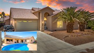 1894 E Emerald Lake Drive, Fort Mohave, AZ 86426