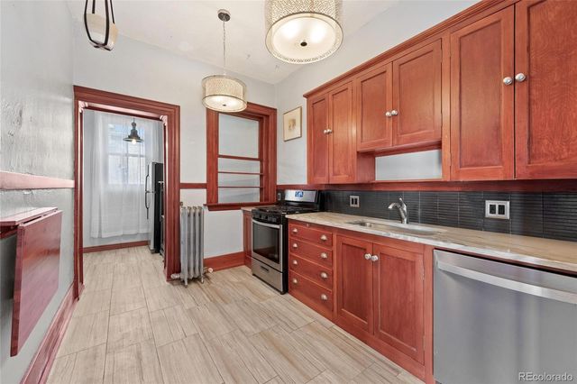 1421 N Pennsylvania Street 36, Denver, CO 80203