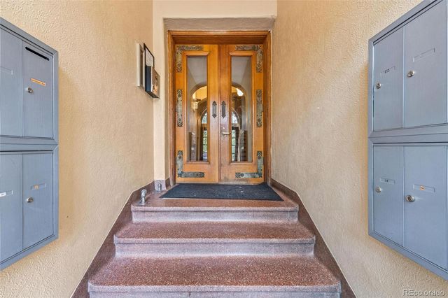 1421 N Pennsylvania Street 36, Denver, CO 80203