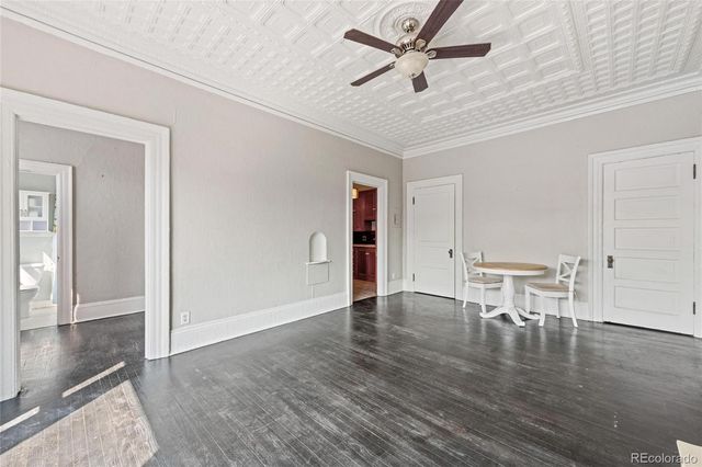 1421 N Pennsylvania Street 36, Denver, CO 80203