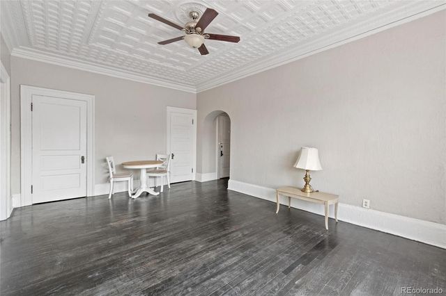1421 N Pennsylvania Street 36, Denver, CO 80203