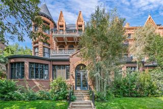 1421 N Pennsylvania Street 36, Denver, CO 80203